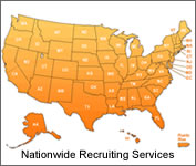 Business to Business Sales Nationally